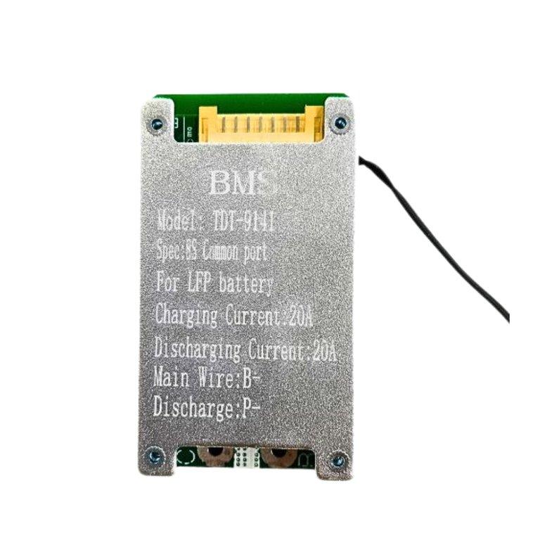 TDT BMS LFP 8S 20A